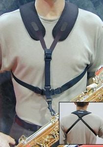 SAKSAFON ASKISI NEOTECH SUPER HARNESS