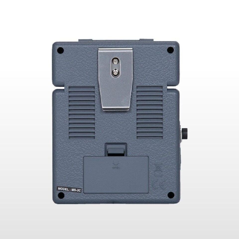 MARSHALL GİTAR AMFİSİ CEP BOY MS2C