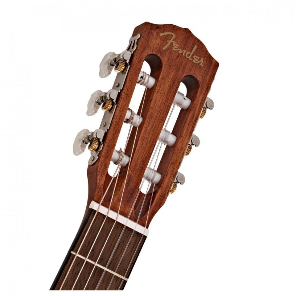 KLASİK GİTAR FENDER ESC-105 EDUCATIONAL SERİES FULL