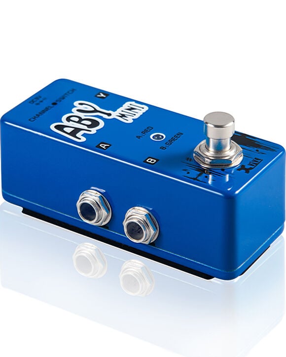 PEDAL FZONE V12 ABY