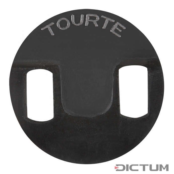 VİYOLA SUSTURUCU (SÜRDİN) DICTUM BÜYÜK YUVARLAK TOURTE