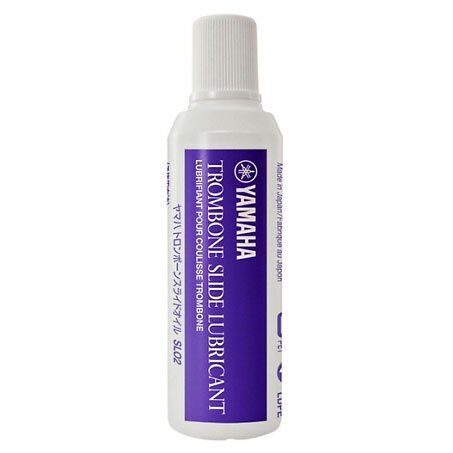 TROMBON YAĞI SLIDE LUBRICANT YAMAHA
