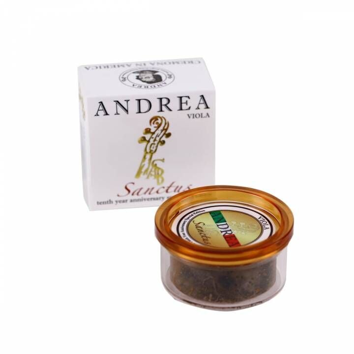 VİYOLA REÇİNESİ ANDREA SANCTUS