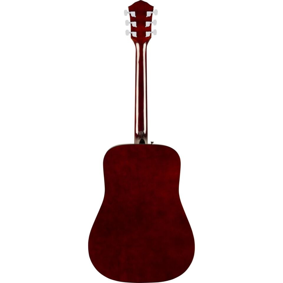 AKUSTİK GİTAR FENDER FA-125 NAT