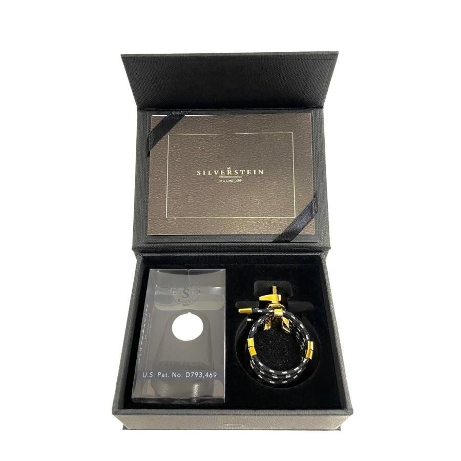 SILVERSTEIN KLARNET  BİLEZİKĞİ CRYO4A