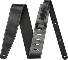 GİTAR ASKI 2.5'' BROKEN-IN LEATHER FENDER