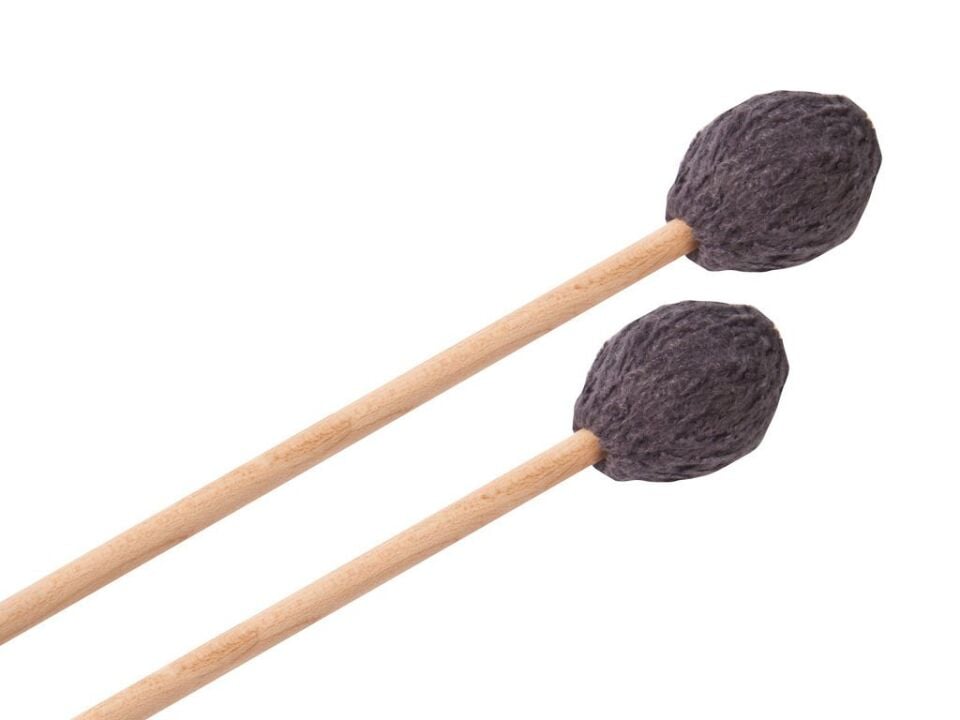 MARİMBA MALLET ADAMS Robert van Sice (maple) medium-bright