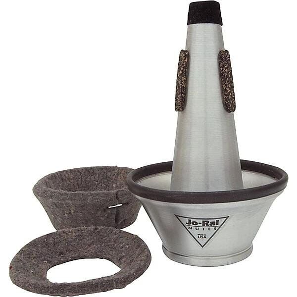 TROMPET SUSTURUCU (SÜRDİN) JO-RAL CUP