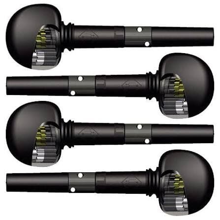 ÇELLO KULAĞI WITTNER MEKANİK/KOMPOZİT 15,5MM LARGE SET 418097