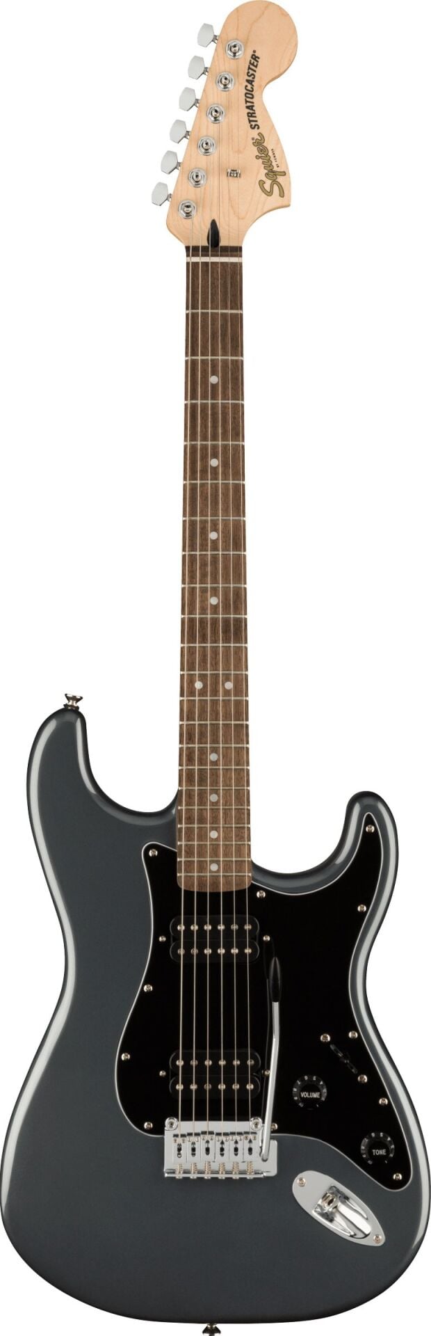 FENDER SQUIER AFFINITY STRAT ELEKTRO GİTAR HH LRL CFM