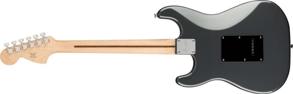 FENDER SQUIER AFFINITY STRAT ELEKTRO GİTAR HH LRL CFM