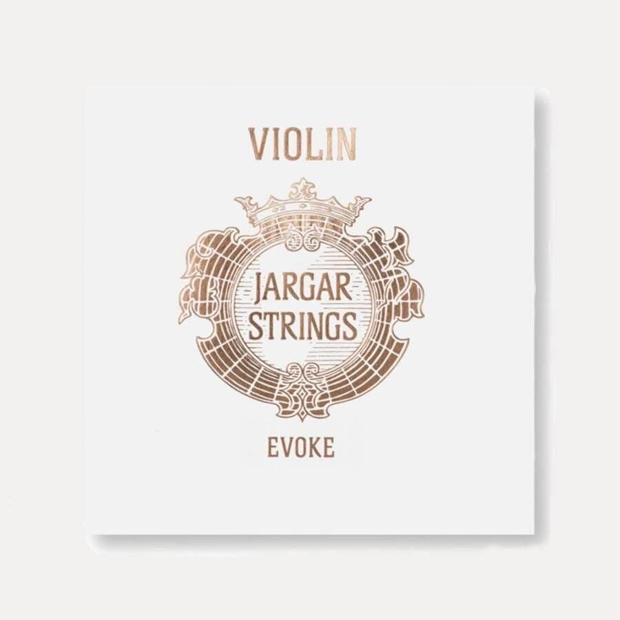 JARGAR EVOKE MEDIUM SET KEMAN TELİ 4/4