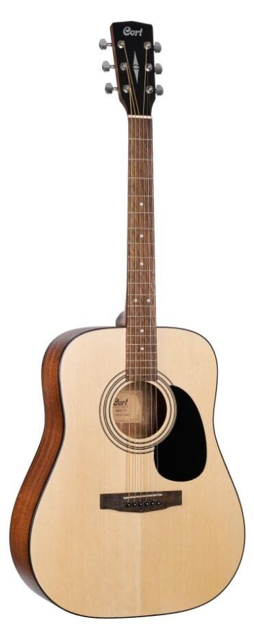 AKUSTİK GİTAR CORT AD810BOPW
