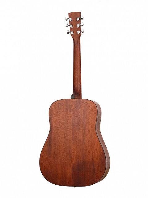 AKUSTİK GİTAR CORT AD810BOPW