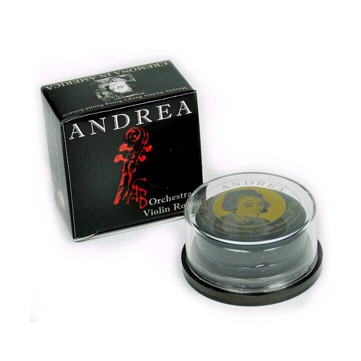 KEMAN REÇİNESİ ANDREA ORKESTRA