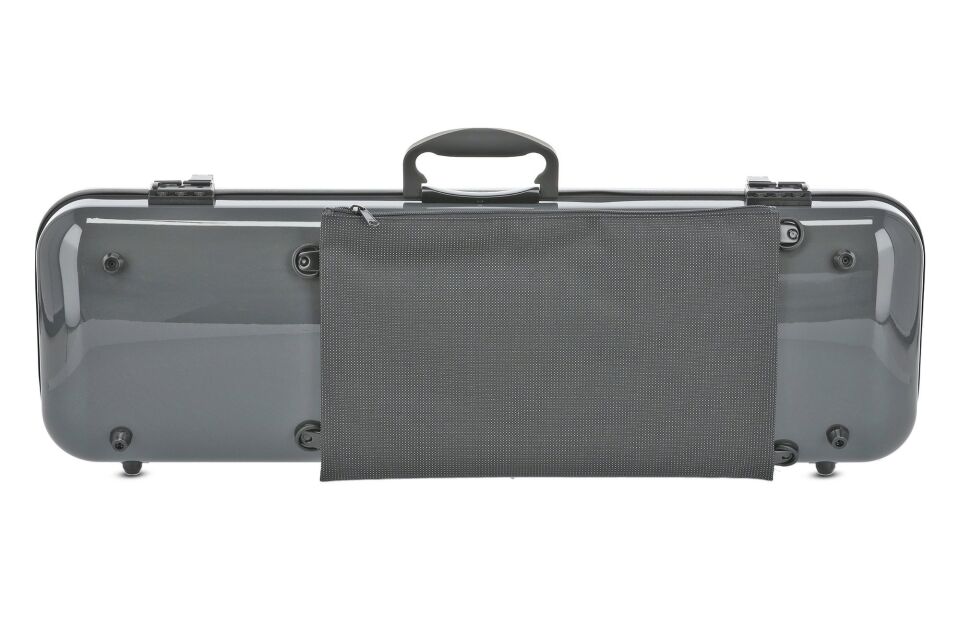 KEMAN KUTUSU GEWA AIR 2.1 GRİ THERMOPLAST