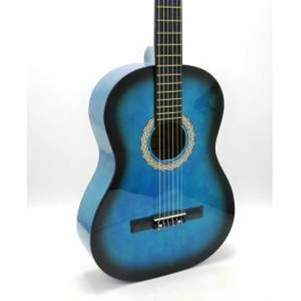 KLASİK GİTAR PICALDI BLUESUNBURST 3/4 38''
