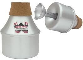 TROMPET SUSTURUCU (SÜRDİN) DENISWICK EXTENDING TUBE MUTE (WOH WOH)