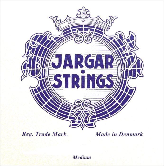 JARGAR A (LA) VİYOLA TELİ