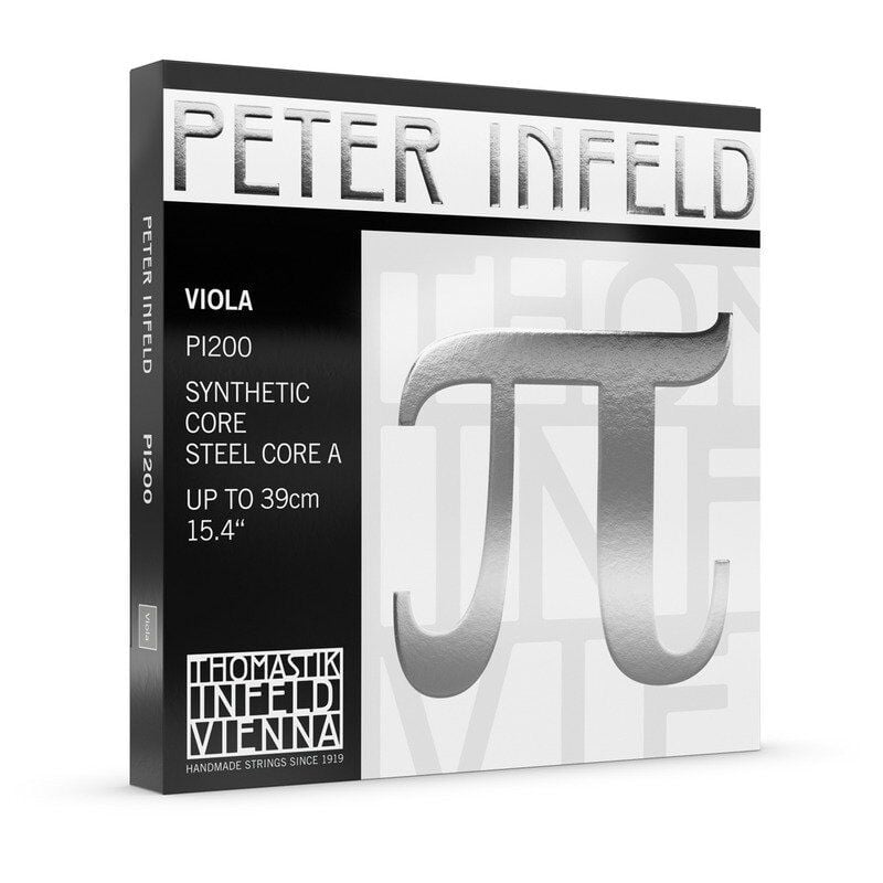 THOMASTİK PETER INFELD SET VİYOLA TELİ