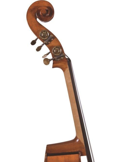 KONTRABASS PICALDI 3/4 130