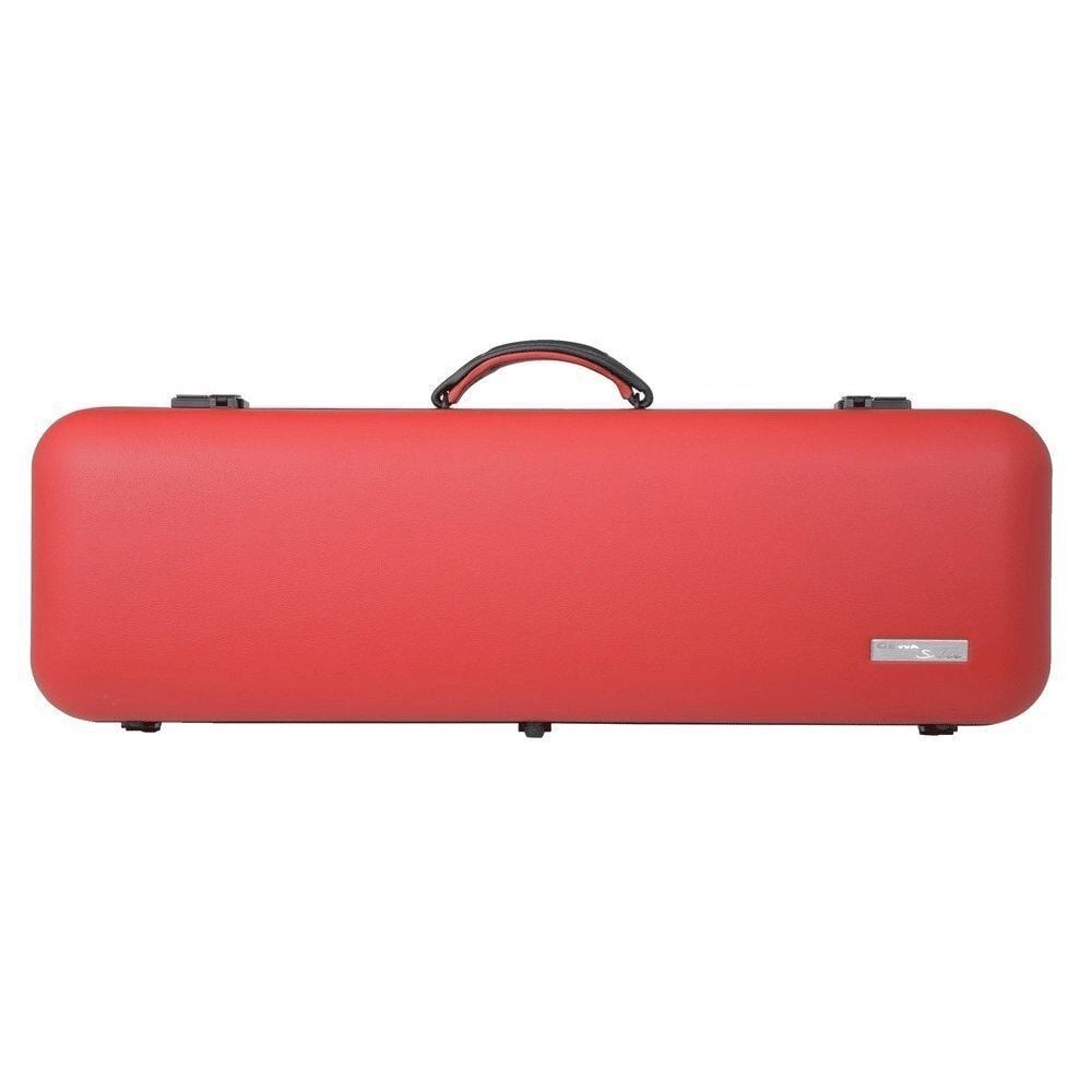 KEMAN KUTUSU GEWA AIR PRESTIGE KIRMIZI/SİYAH 1,8 KG