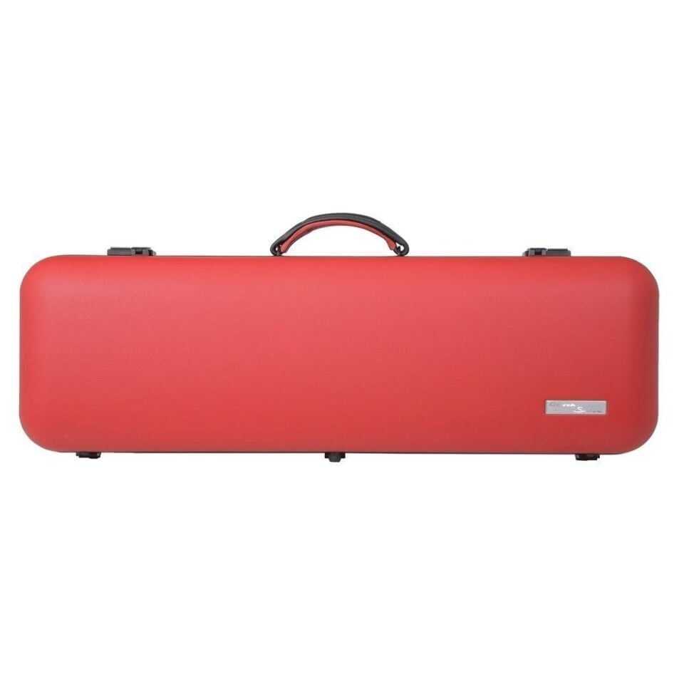 KEMAN KUTUSU GEWA AIR PRESTIGE KIRMIZI/SİYAH 1,8 KG