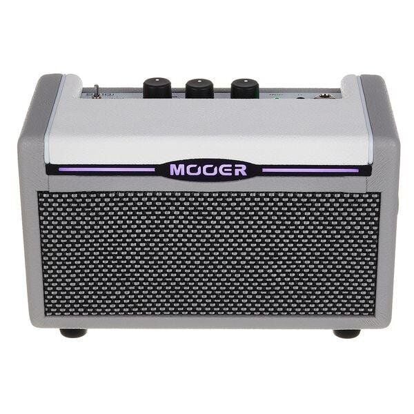 GİTAR AMFİSİ MOOER SD10I GRAY