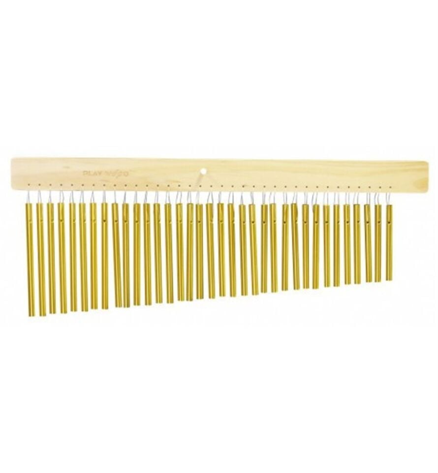 CHIMES PLAYWOOD