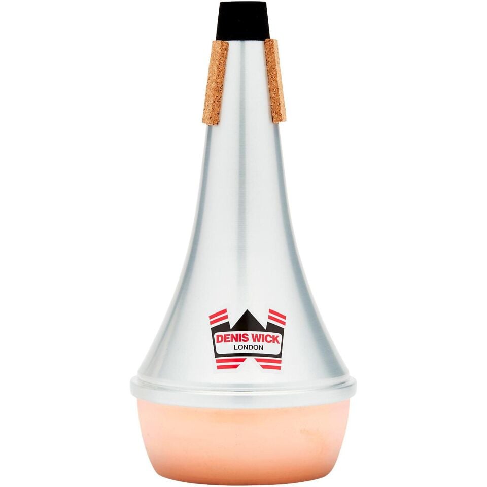 TROMBON SUSTURUCU (SÜRDİN) DENISWICK STRAIGHT COPPER