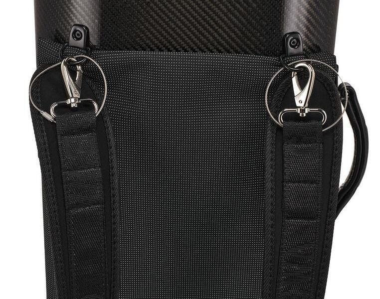 VİYOLA KUTUSU GEWA IDEA CARBON 2,6