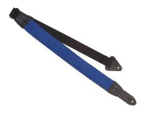 GİTAR ASKISI NEOTECH SLIMLINE MAVİ