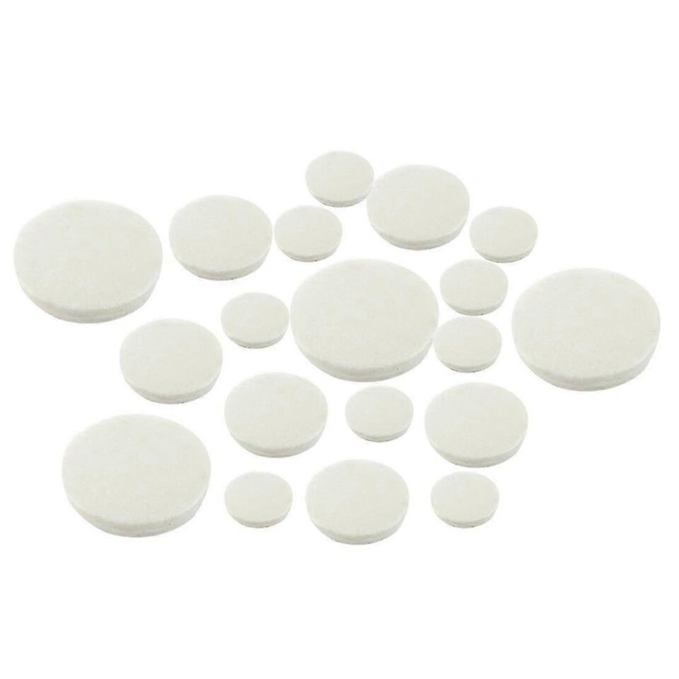 KLARNET GÜDERİSİ YAMAHA 17 PCS CL20 PISONI