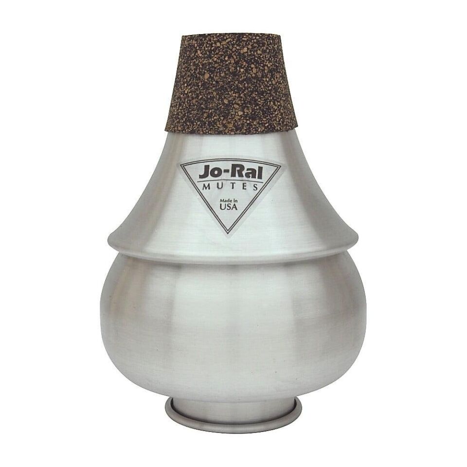 TROMBON SUSTURUCU (SÜRDİN) JO-RAL BUBBLE WAH WAH