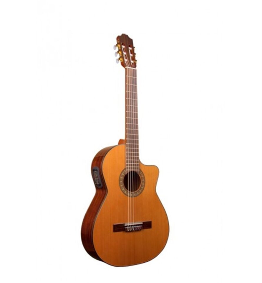 KLASİK GİTAR ALVARO NO:260EC