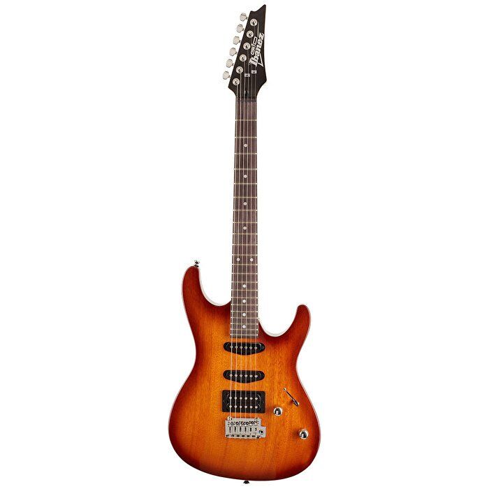 ELEKTRO GİTAR IBANEZ GSA60-BS
