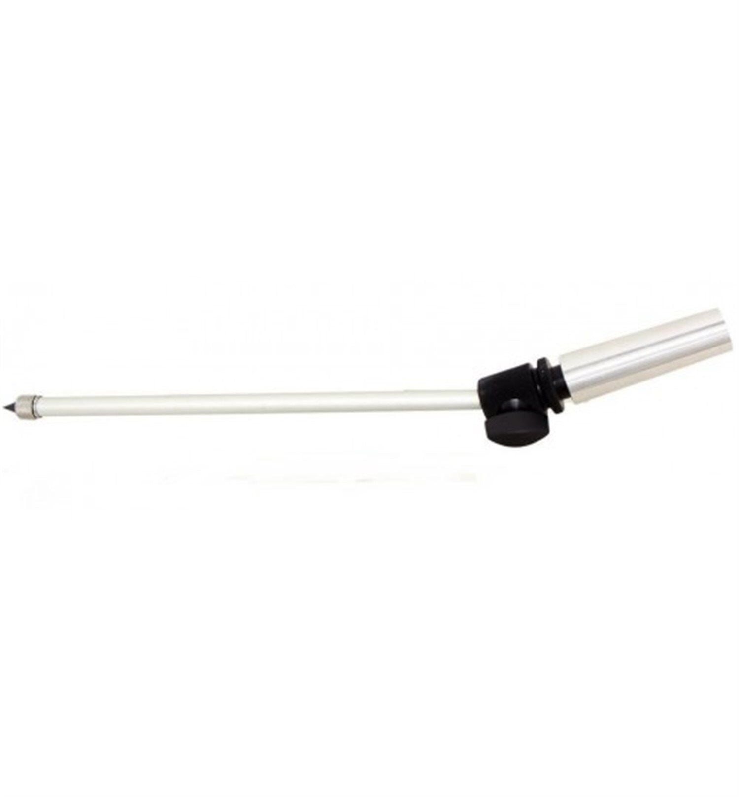 ÇELLO PİK GEWA 20CM SİYAH KIRIK PİK TOURTELLI STAHLHAMMER