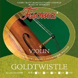 FISOMA GOLDWISTLE SET LENZNER KEMAN TELİ