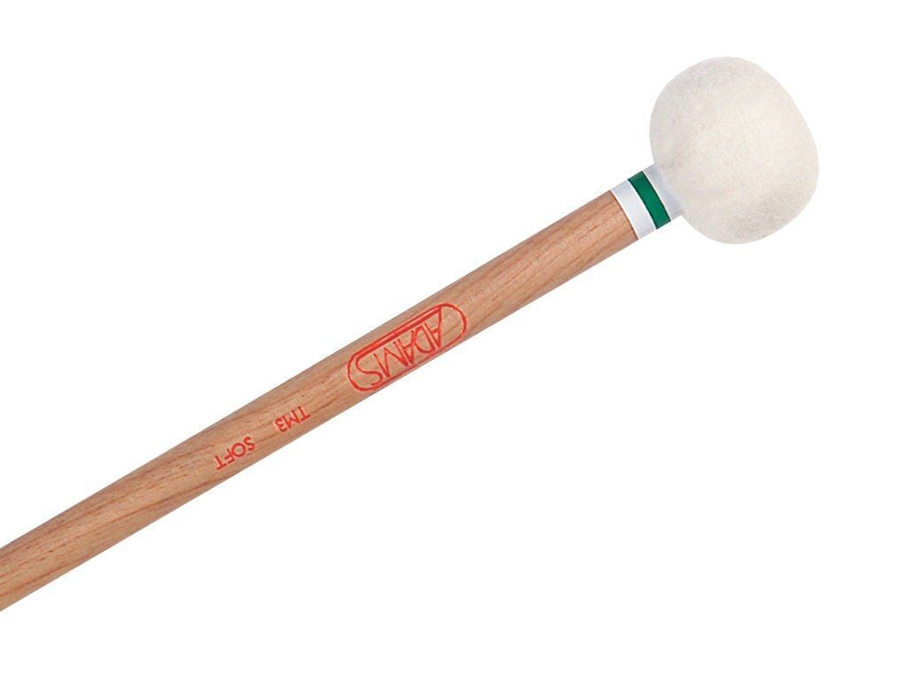 TİMPANİ MALLET ADAMS MAPLE SOFT TM3