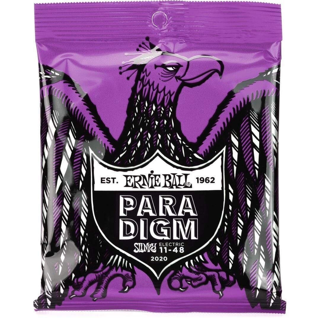 ERNIE BALL ELEKTRO GİTAR TELİ 2020