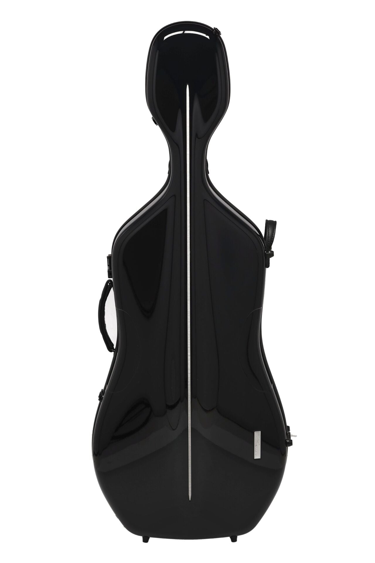 ÇELLO KUTUSU GEWA AIR SİYAH/SİYAH 3.9KG
