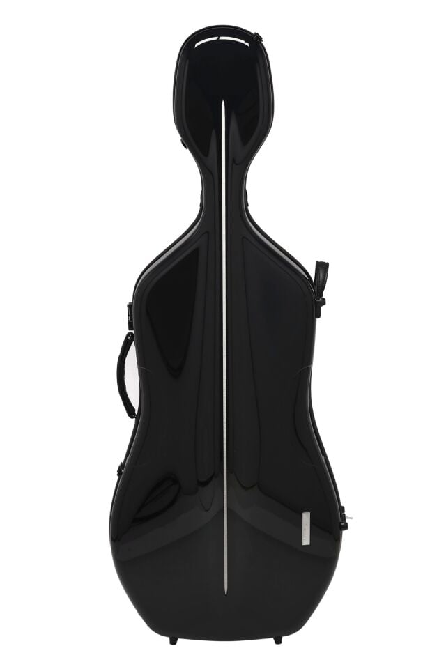 ÇELLO KUTUSU GEWA AIR SİYAH/SİYAH 3.9KG