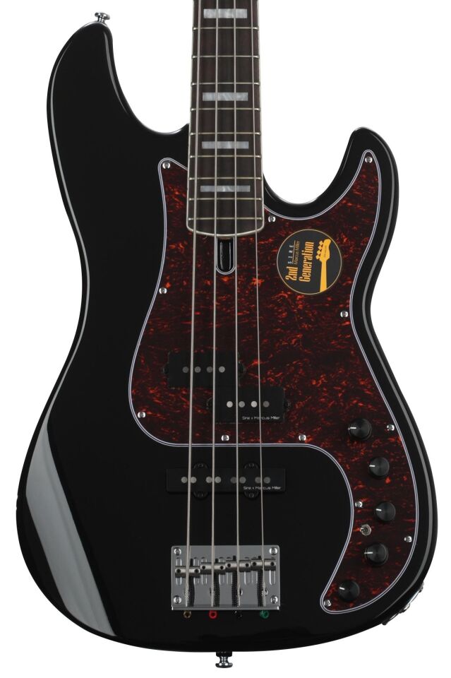 MARCUS MILLER P7 BASS GİTAR BK