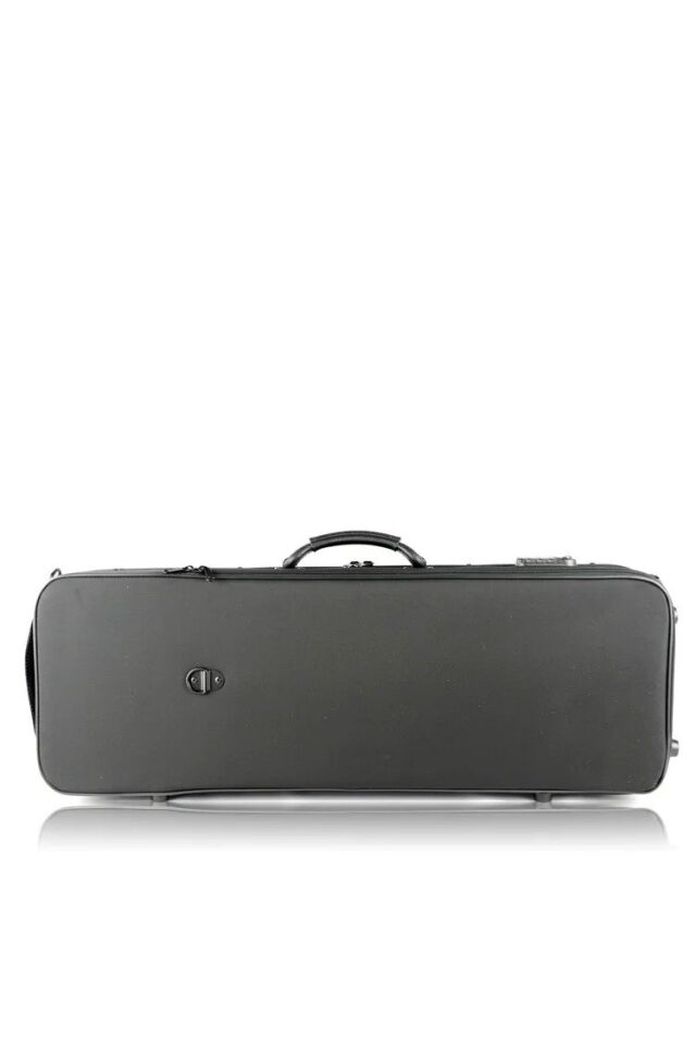 VİYOLA KUTUSU BAM STYLUS OBLONG GRİ 41,5 CM