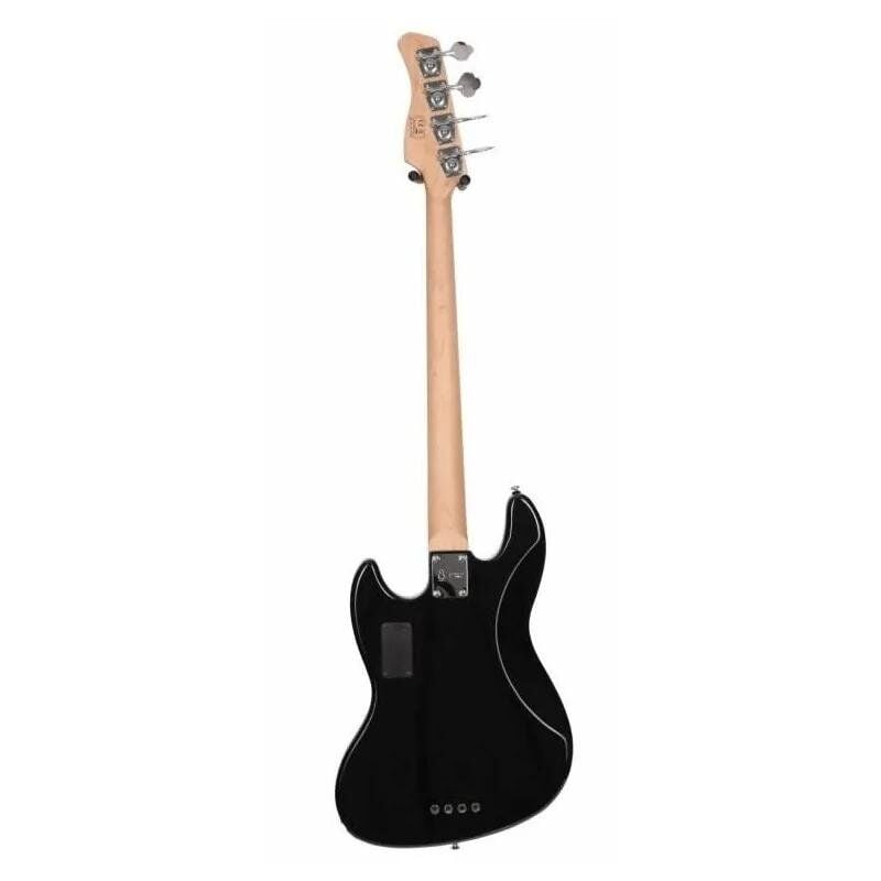 MARCUS MILLER V3 BASS GİTAR BK 2ND GEN