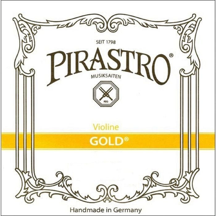 PIRASTRO GOLD G (SOL) KEMAN TELİ