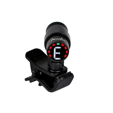 FENDER TUNER BULLET