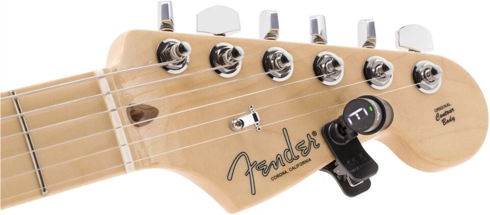 FENDER TUNER BULLET