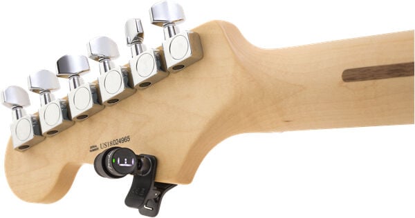 FENDER TUNER BULLET