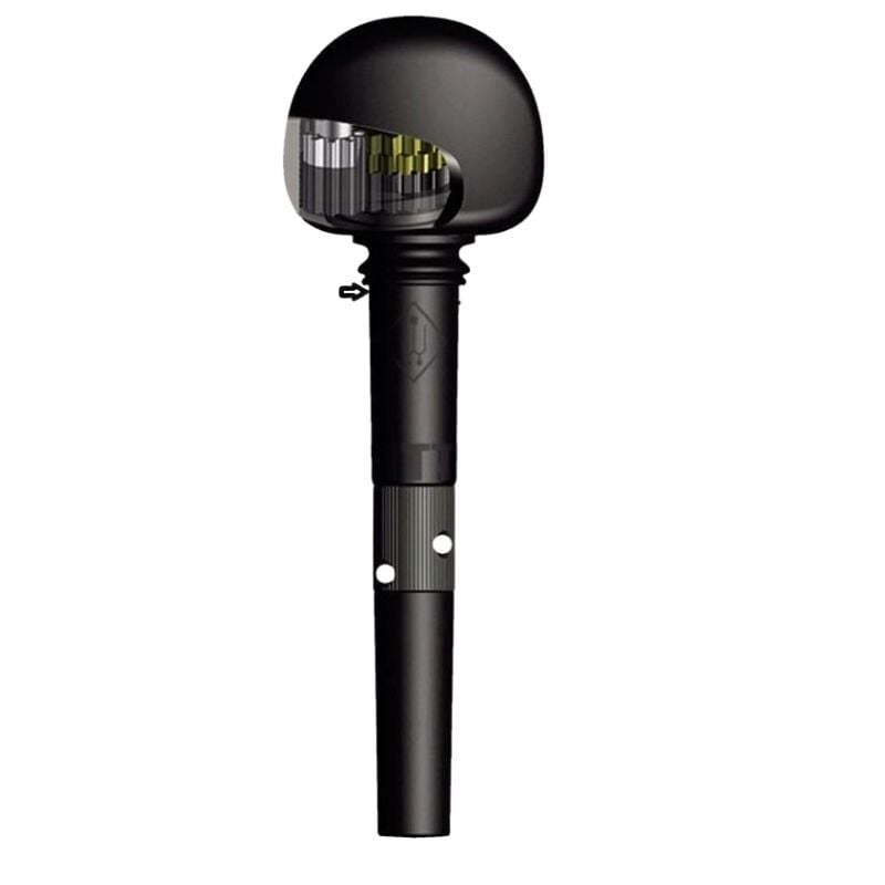VİYOLA KULAĞI WITTNER MEKANİK 9,2MM LARGE TEK